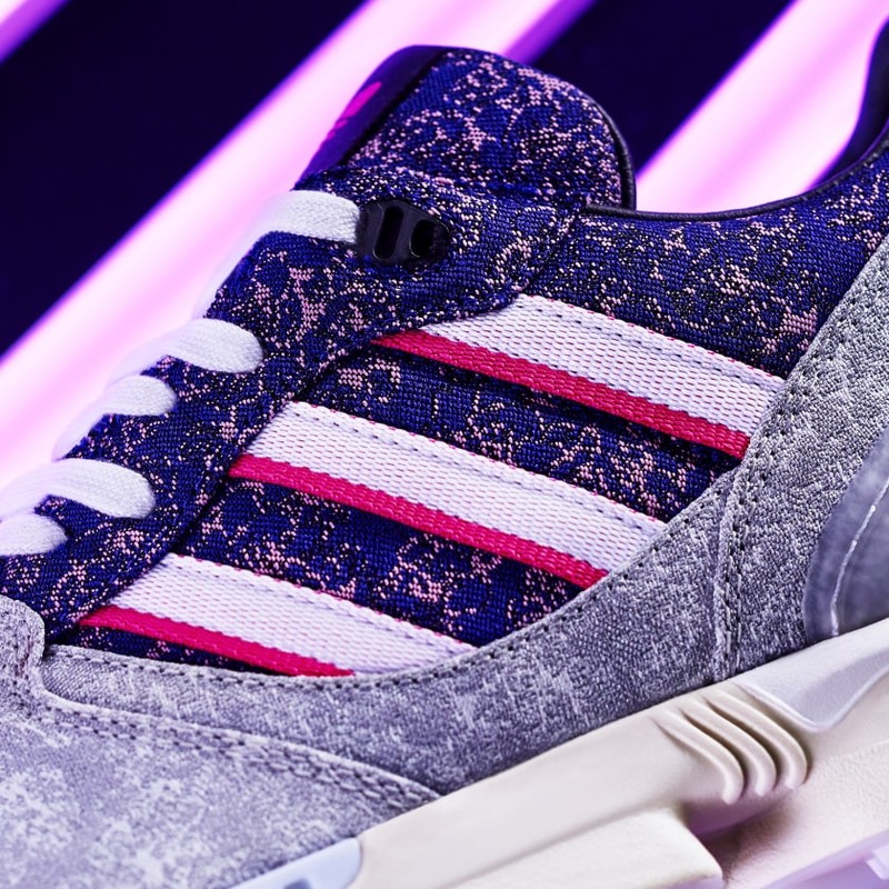 adidas ZX 5000 Vieux Lyon | FZ4410 | Grailify